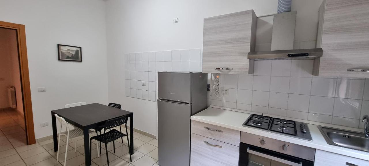 Unita & Mazza Apartments Bolonia Exterior foto