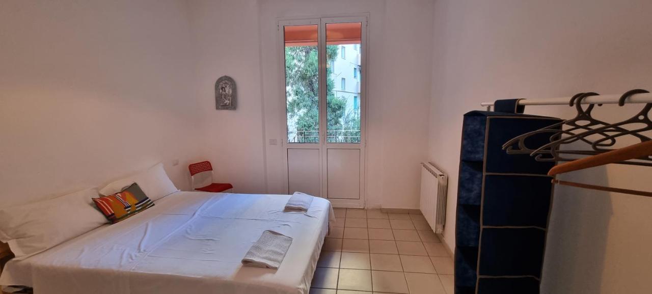 Unita & Mazza Apartments Bolonia Exterior foto