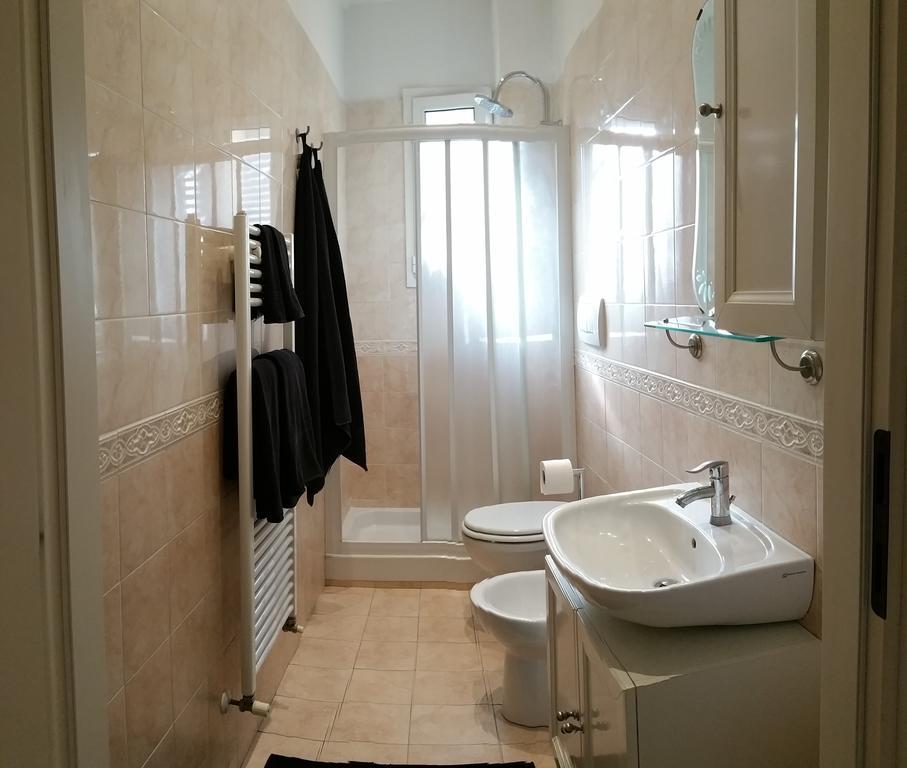 Unita & Mazza Apartments Bolonia Habitación foto