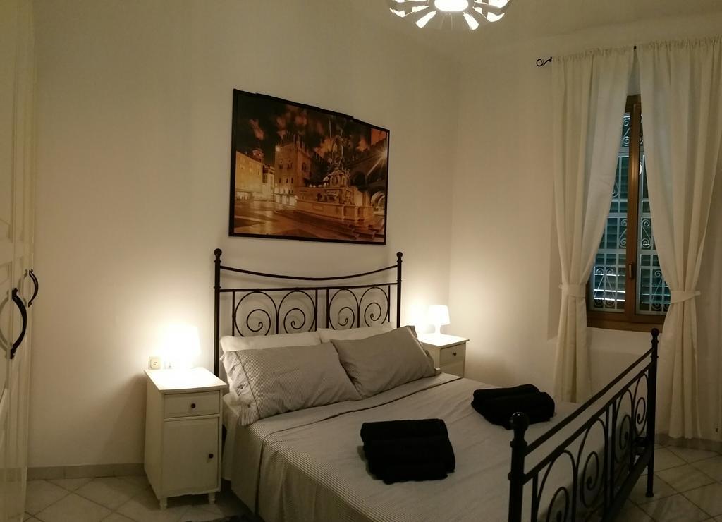 Unita & Mazza Apartments Bolonia Habitación foto